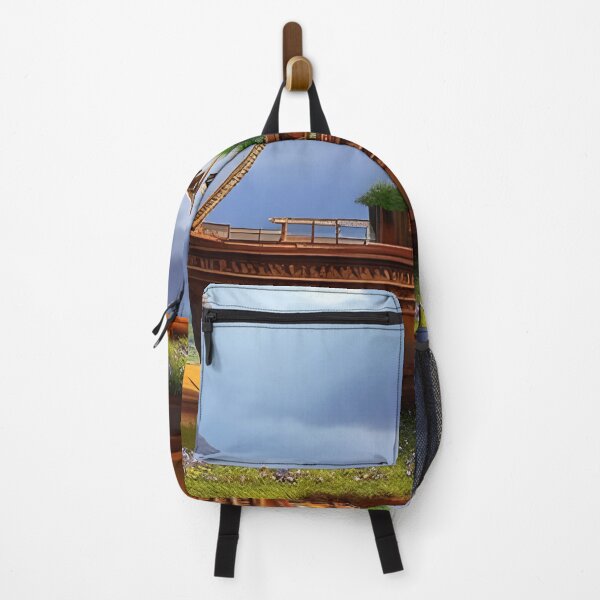 Item preview, Ark designed and sold by Grandcreators.