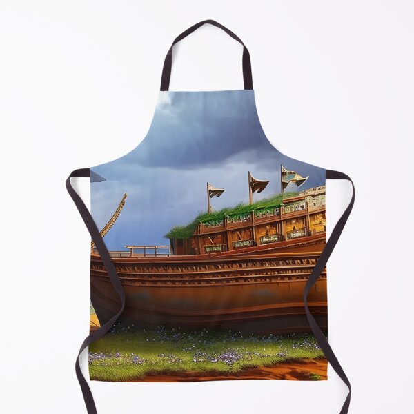 Item preview, Ark designed and sold by Grandcreators.