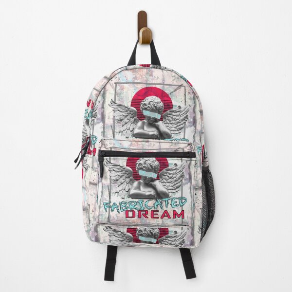 Item preview, Fabricated dream designed and sold by ElliOzy.