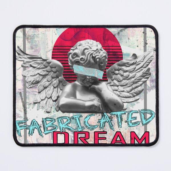 Item preview, Fabricated dream designed and sold by ElliOzy.