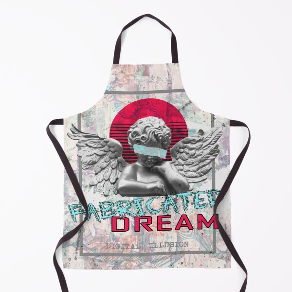 Item preview, Fabricated dream designed and sold by ElliOzy.