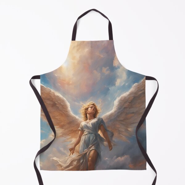 Item preview, Angel designed and sold by Grandcreators.