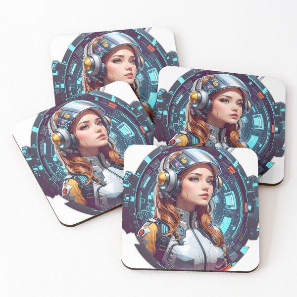 Item preview, space mechanic designed and sold by Kovalakis.
