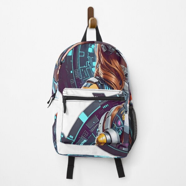 Item preview, space mechanic designed and sold by Kovalakis.