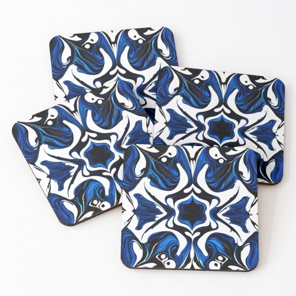 Item preview, Blue Marble Oil Spill designed and sold by Timegraf.