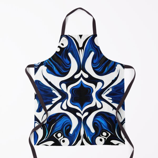 Item preview, Blue Marble Oil Spill designed and sold by Timegraf.