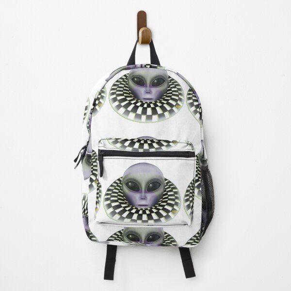 Item preview, Alien Vortex designed and sold by KateVanFloofno1.
