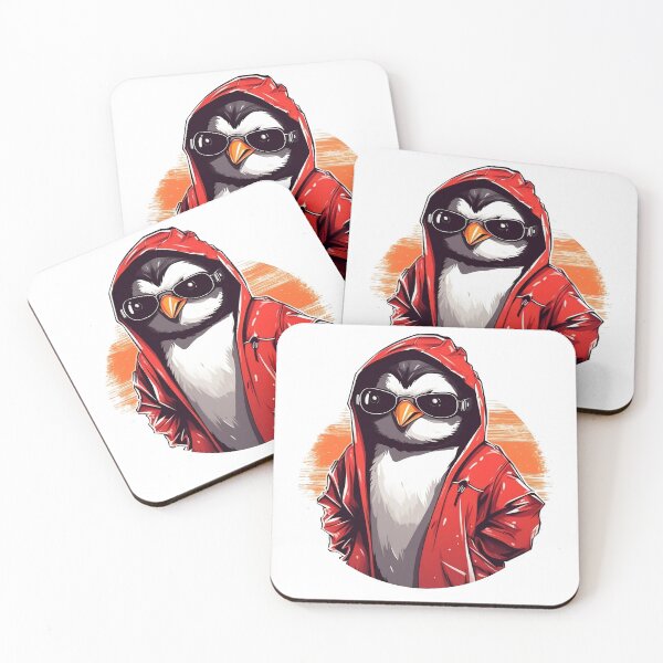 Item preview, One Cool Dude designed and sold by Pale-Moon-Merch.