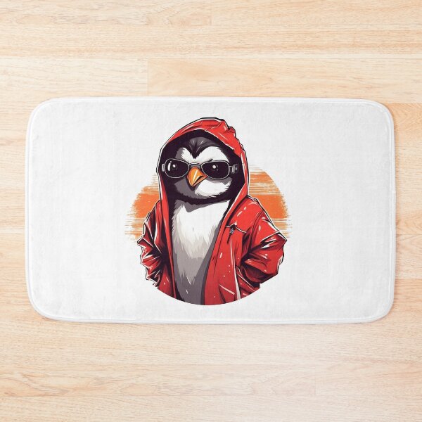 Item preview, One Cool Dude designed and sold by Pale-Moon-Merch.