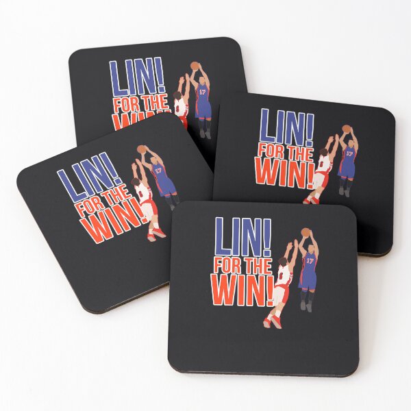 Item preview, Jeremy Lin - Lin For the Win  	 designed and sold by vwnmjxicvl42.