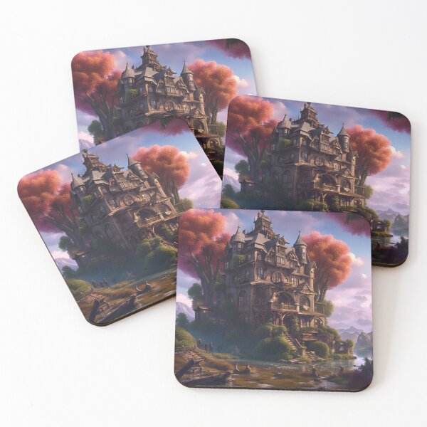 Item preview, Mansion designed and sold by Grandcreators.