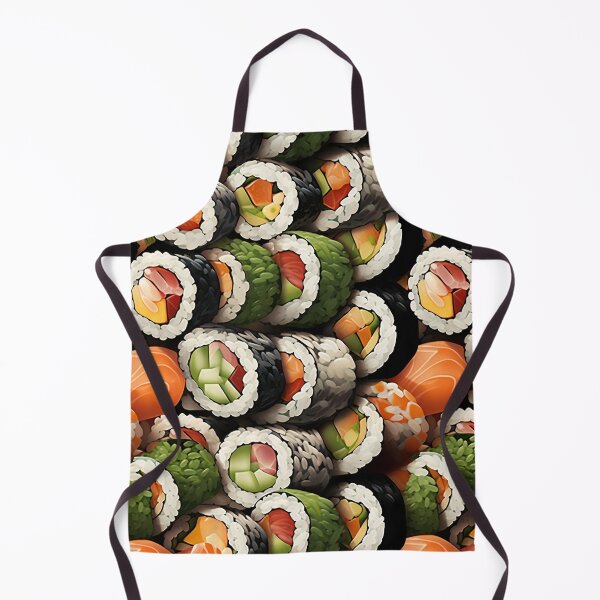 Item preview, Sushi Time designed and sold by MojoMorph.