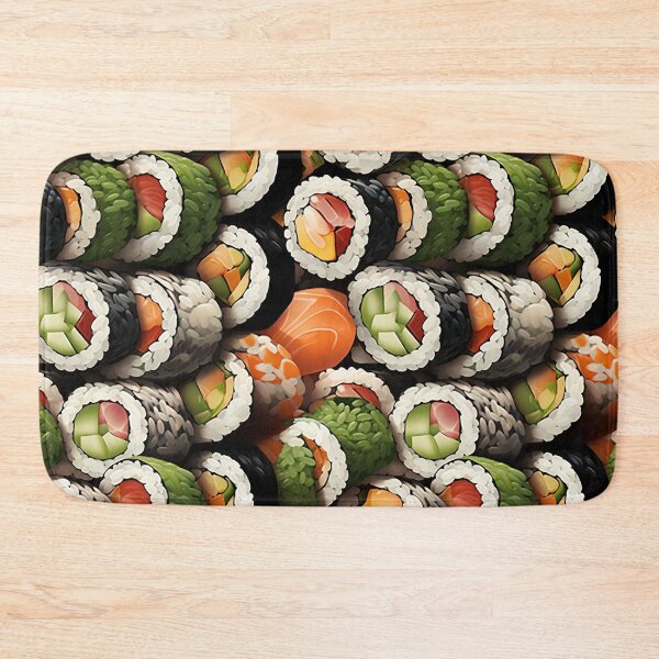 Item preview, Sushi Time designed and sold by MojoMorph.