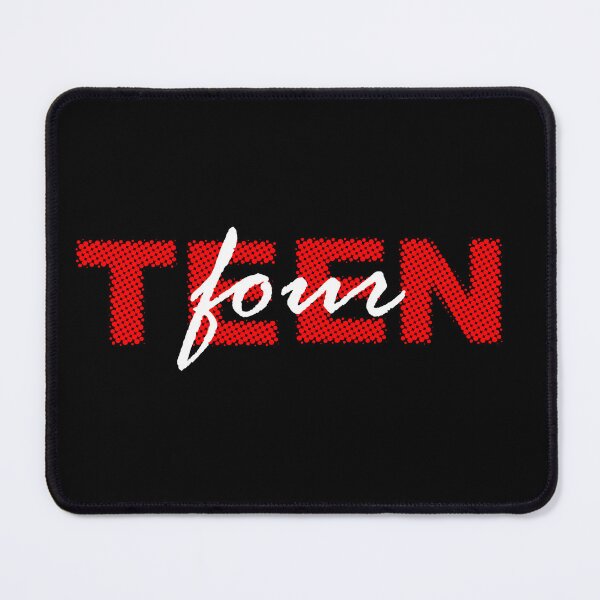 Item preview, Fourteen. designed and sold by PocketRoom.