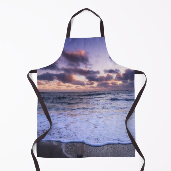 Item preview, Magnificent Morning in Eyemouth designed and sold by Kasia Design.