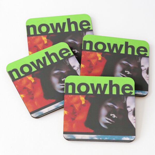 Item preview, nowhere designed and sold by pavimento.
