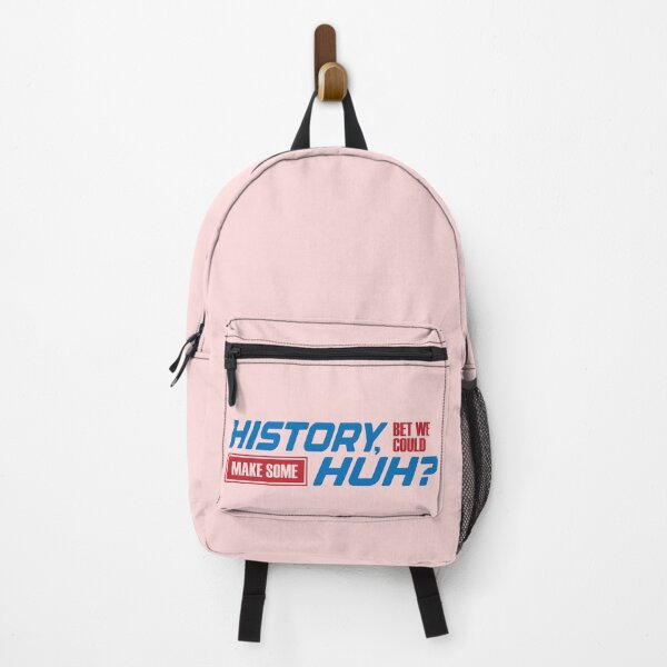Item preview, History, Huh? Bet We Could Make Some designed and sold by TtshirtPlanet.