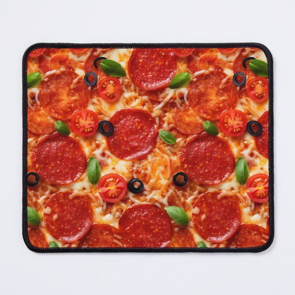 Item preview, Pizza Forever designed and sold by MojoMorph.