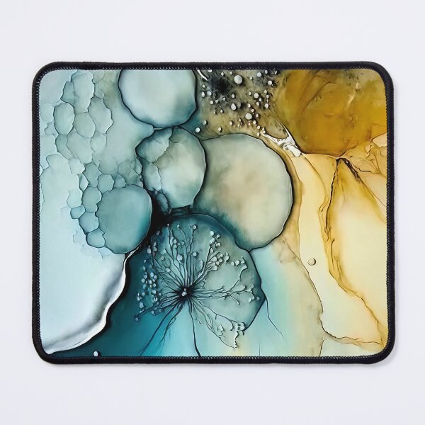 Item preview, Alcohol Ink Art designed and sold by BilgePaksoylu.