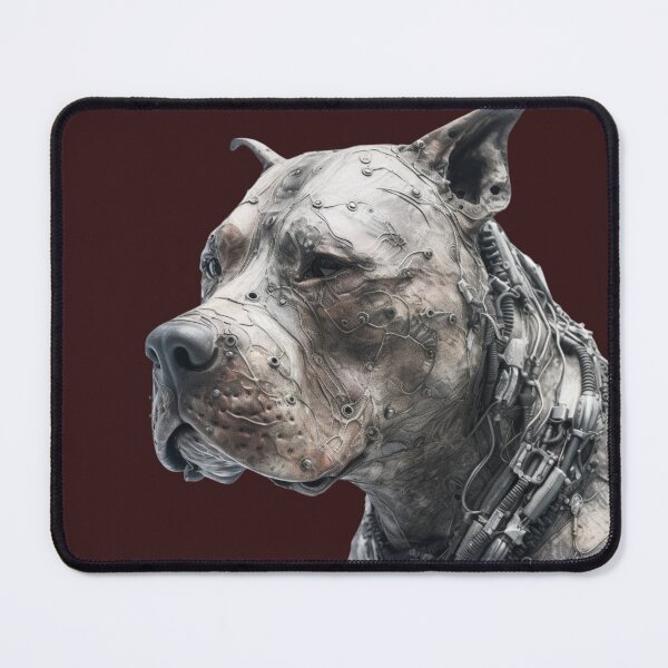 Item preview, Cyberpunk Bully designed and sold by Xylos247.