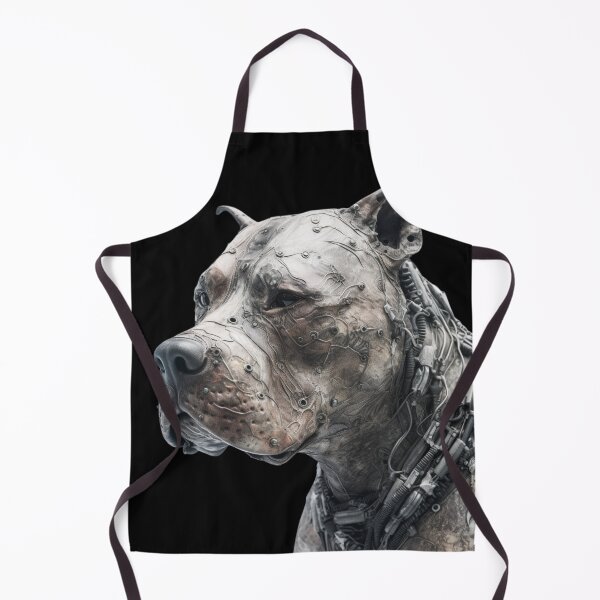 Item preview, Cyberpunk Bully designed and sold by Xylos247.