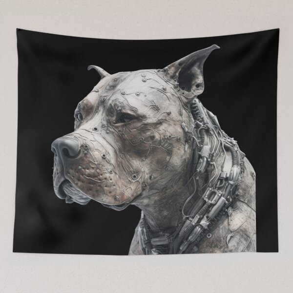 Item preview, Cyberpunk Bully designed and sold by Xylos247.