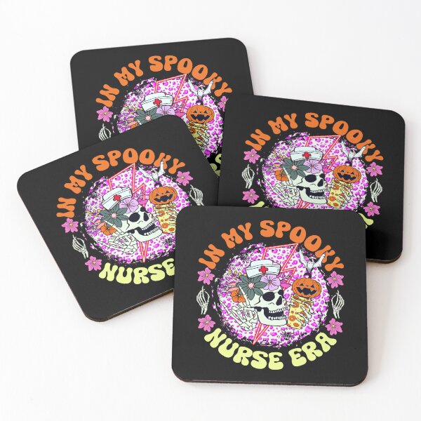 Item preview, In My Spooky Nurse Era designed and sold by Affyboss6.