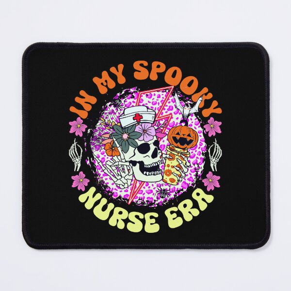 Item preview, In My Spooky Nurse Era designed and sold by Affyboss6.