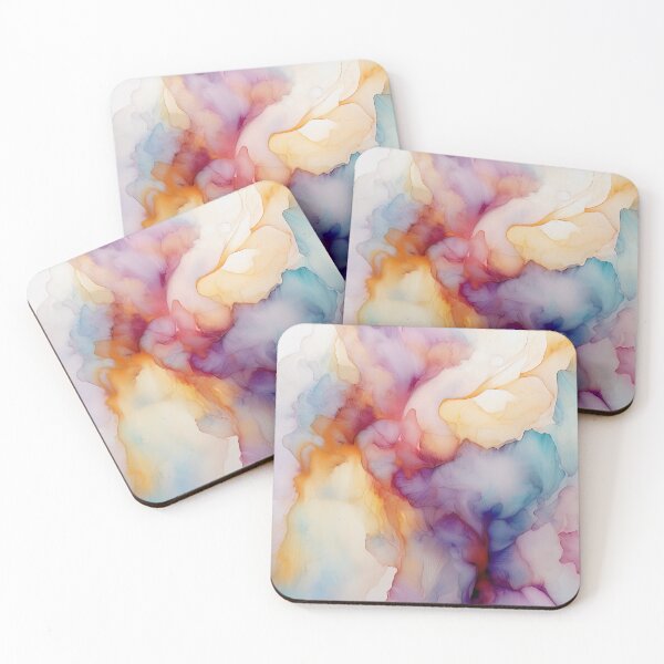 Item preview, Alcohol Ink Art designed and sold by BilgePaksoylu.