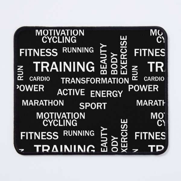 Item preview, Energetic sports phrases designed and sold by Giselle83.