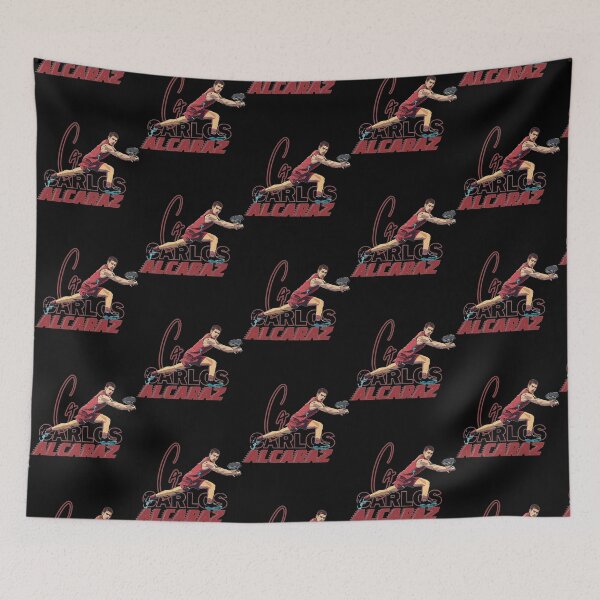 Item preview, CARLOS ALCARAZ designed and sold by DianMarvin.