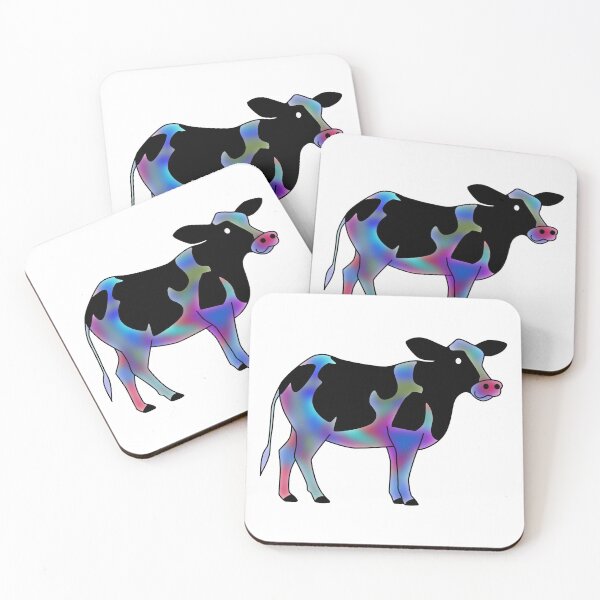 Item preview, Trip the cow designed and sold by Daap.