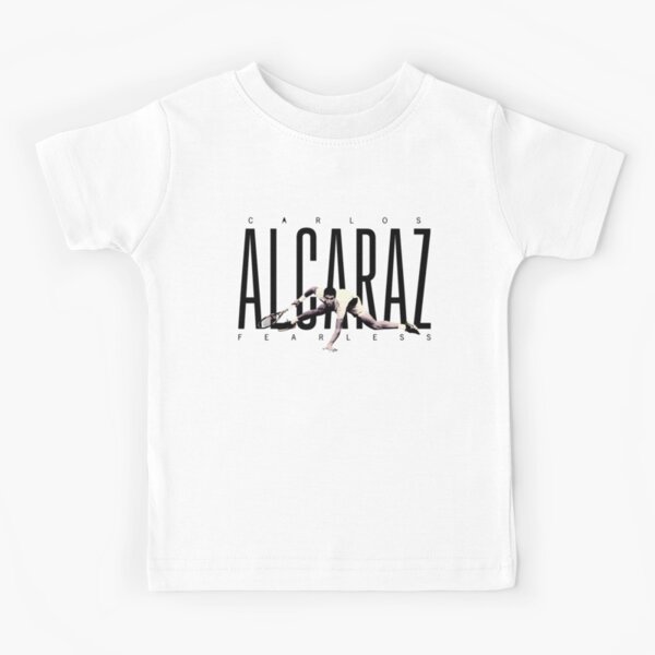 Item preview, Carlos Alcaraz classic, carlos alcaraz,tennis,winner,champion,sport designed and sold by DianMarvin.