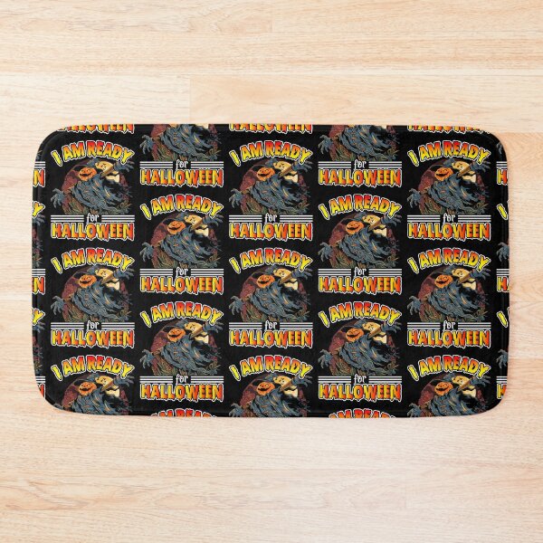 Item preview, I Am Ready For Halloween - Cool Gifts For Halloween by FanityPrints designed and sold by FanityPrints.
