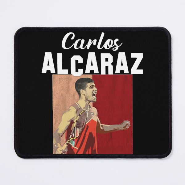 Item preview, Carlos Alcaraz a Carlos Alcaraz a Carlos Alcaraz    designed and sold by DianMarvin.