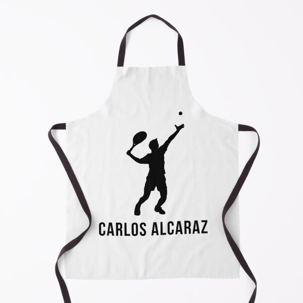 Item preview, Carlos Alcaraz garfia designed and sold by DianMarvin.
