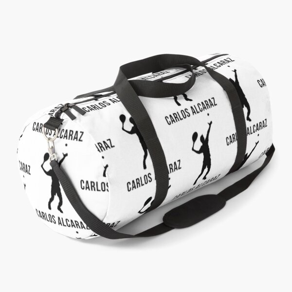 Item preview, Carlos Alcaraz garfia designed and sold by DianMarvin.