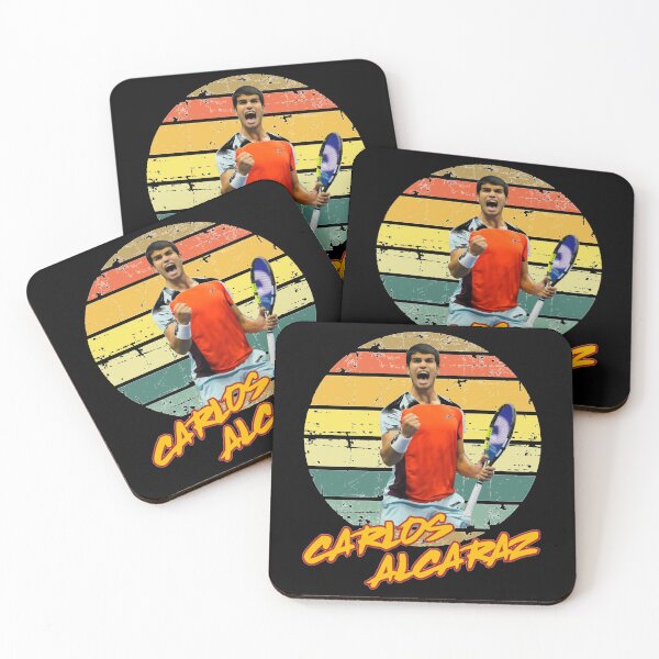 Item preview, CARLOS ALCARAZ designed and sold by DianMarvin.