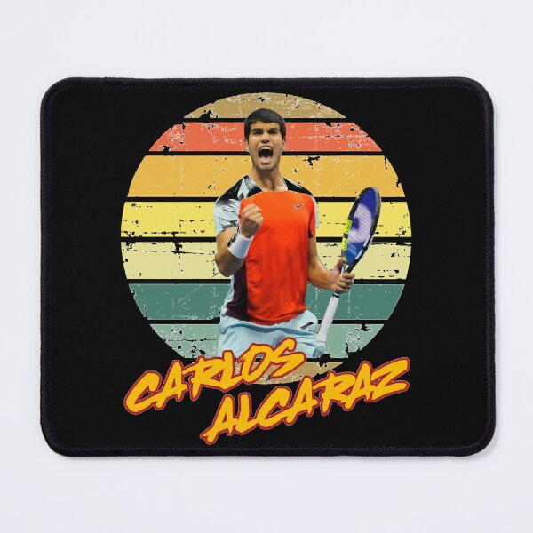 Item preview, CARLOS ALCARAZ designed and sold by DianMarvin.