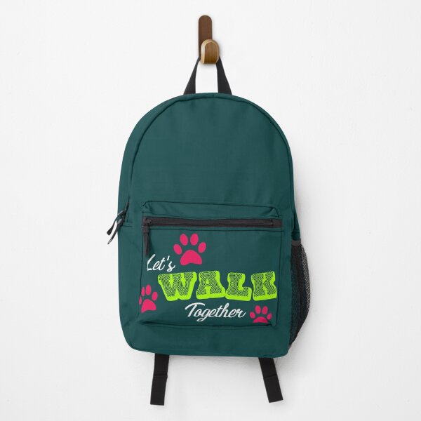 Item preview, Let's Walk Together designed and sold by IDEZIGN2017.