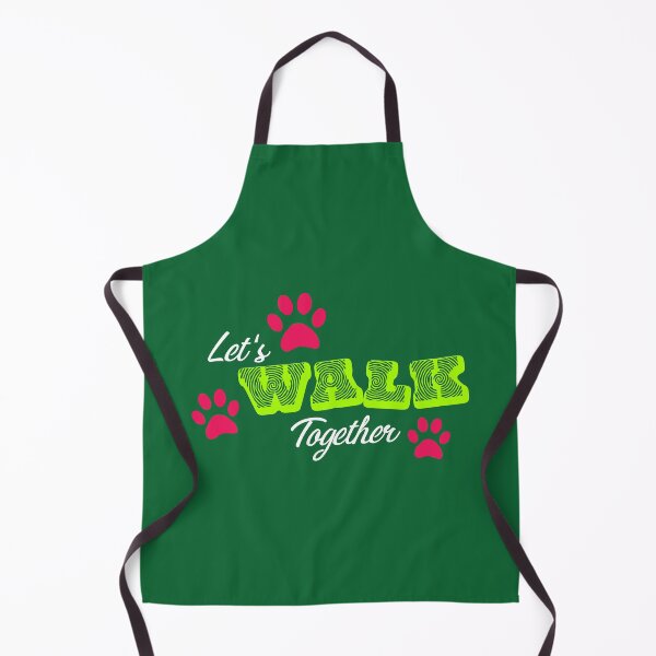 Item preview, Let's Walk Together designed and sold by IDEZIGN2017.