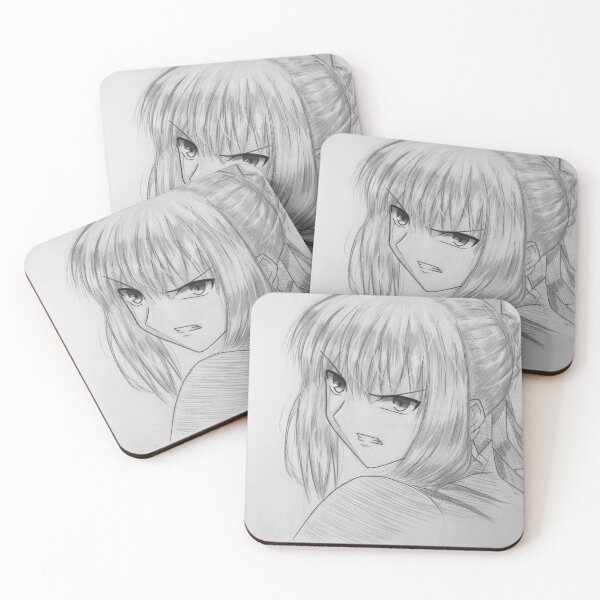 Item preview, Saber designed and sold by lillyaura-art.