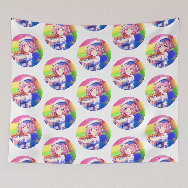 Item preview, Emu Otori     designed and sold by CarolynSantiago.