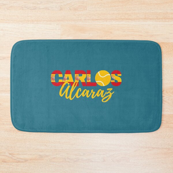 Item preview, Carlos Alcaraz Team Alcaraz Spain designed and sold by DianMarvin.