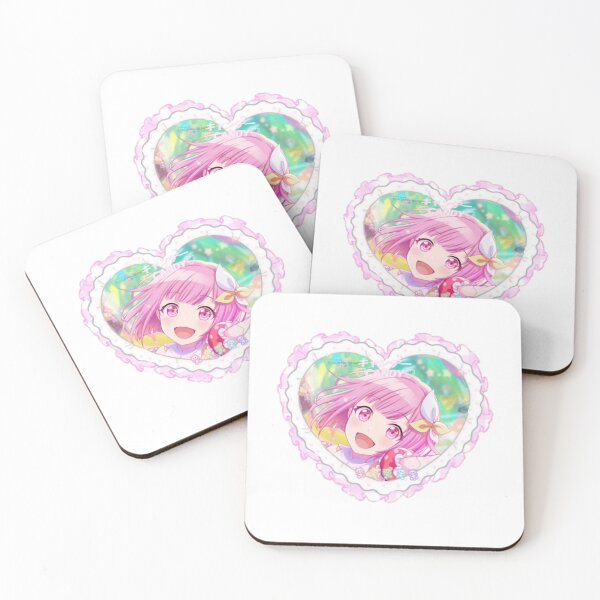 Item preview, Emu Otori Heart Edit!<3 designed and sold by CarolynSantiago.