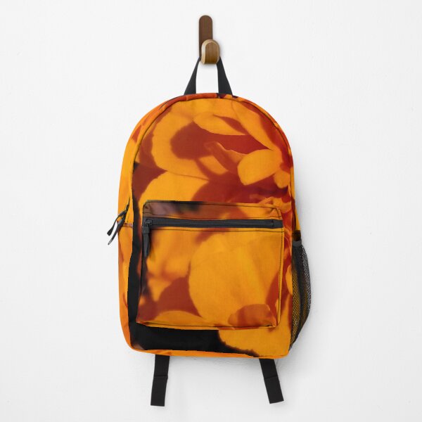 Item preview, Orange Marigold designed and sold by bjtomiko.