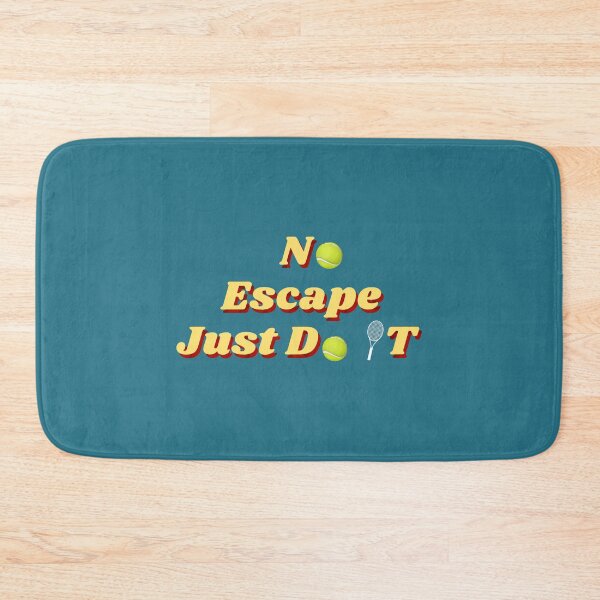 Item preview, no escape just do it designed and sold by DianMarvin.