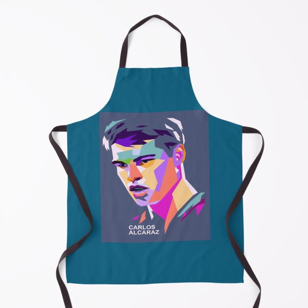 Item preview, Tenis - Carlos Alcaraz designed and sold by DianMarvin.