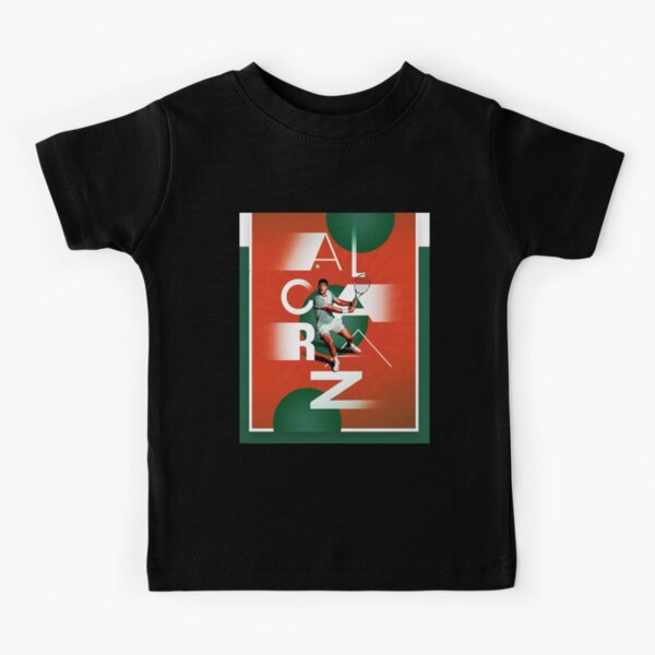 Item preview, Tenis - Carlos Alcaraz    designed and sold by DianMarvin.