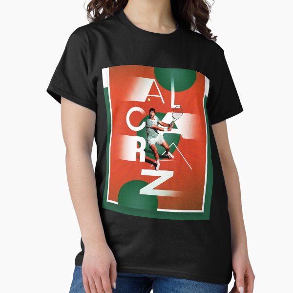 Item preview, Tenis - Carlos Alcaraz    designed and sold by DianMarvin.